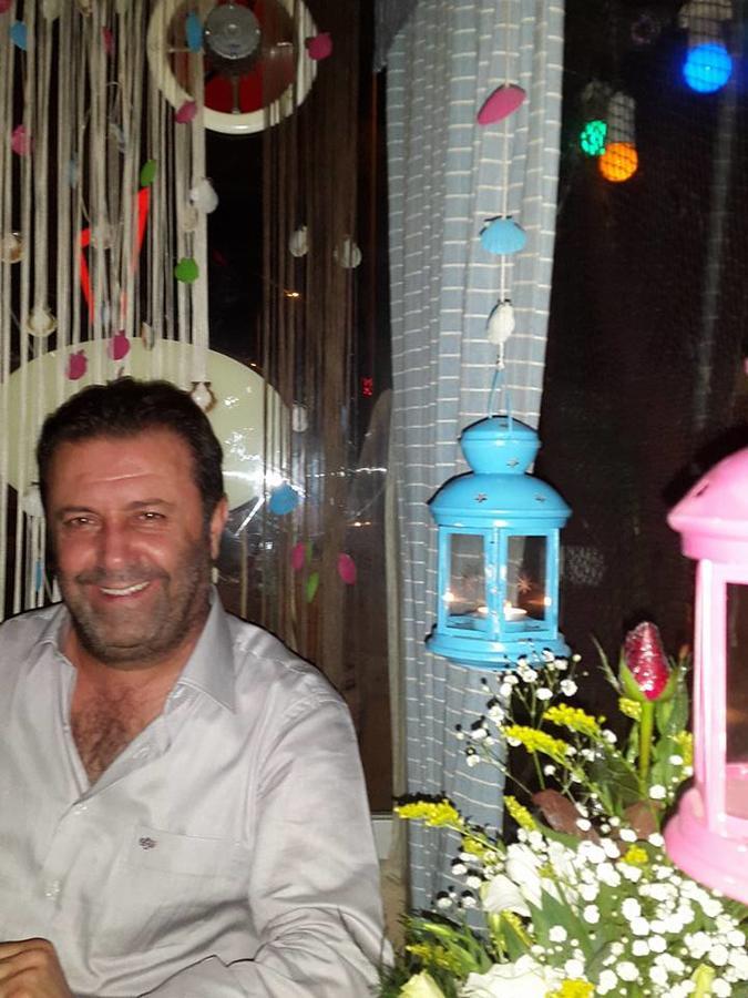 אלאניה Cemal Bey Apart Hotel מראה חיצוני תמונה