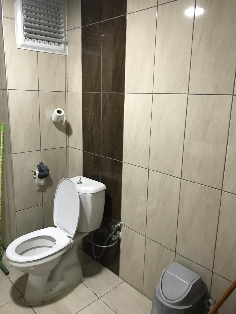 אלאניה Cemal Bey Apart Hotel מראה חיצוני תמונה